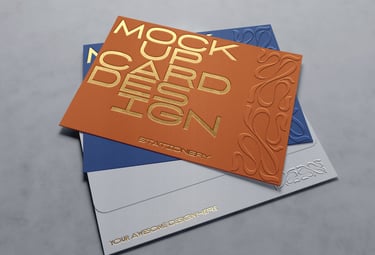 Cartes postales premium