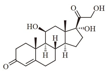 Cortisol