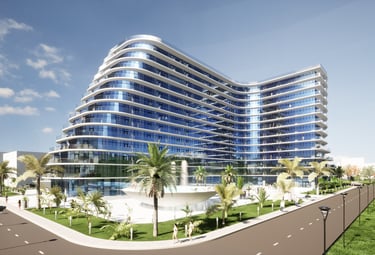 structuri rezidentiale