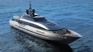 Baglietto Yacht