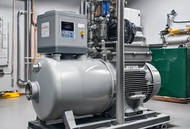 clear blue body of water