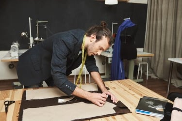 Cut And Sew manfacturing