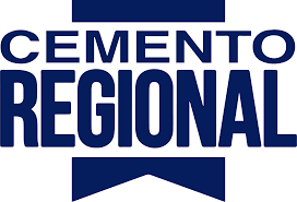 Logo de la empresa constructora Cemento Regional