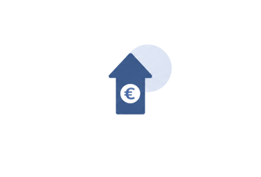 Dynamic pricing strategy icon