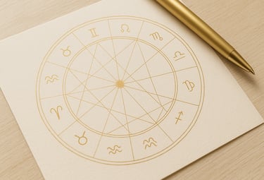Astrologie