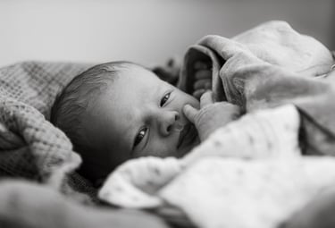 bain bébé enveloppé montbrison