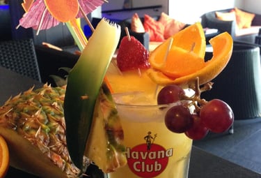 cocktails