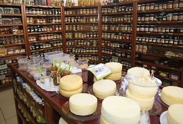 doces de araxa queijo araxa souvenires