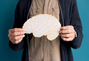 Avaliação Neuropsicológica 