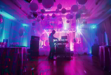 Anniversaire lons le saunier