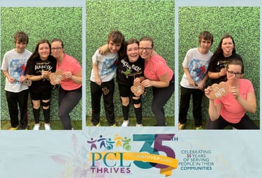 Company Party Photo Booth Salem Oregon