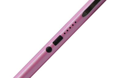 Objets pour l'auto défense des femmes