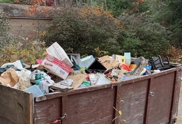 Commercial Junk Removal enfield ct