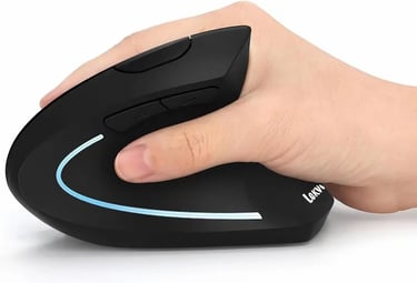 Lekvey Vertical Ergonomic Mouse