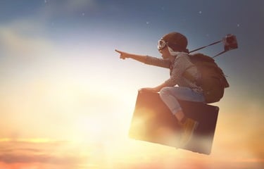 Hypnose pour enfants et adolescents