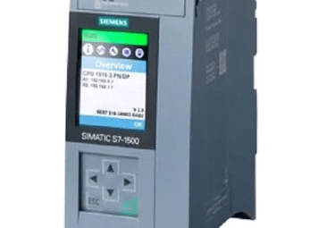 Siemens PLC S7-1200/1500 | TIA Portal V18