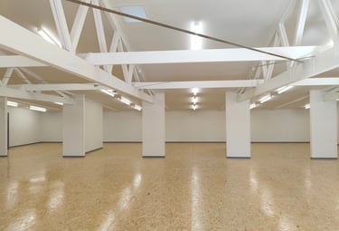 Commercial builder - CHR Builders Warkworth