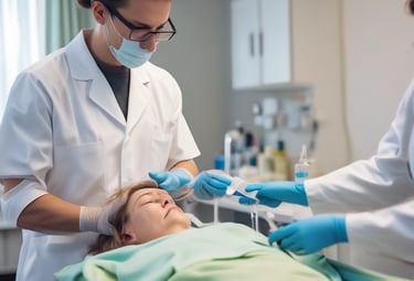 a man riding a skateboard down the side of a ramp