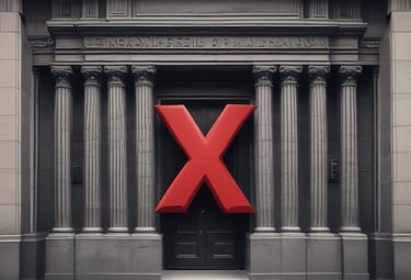 A worried homeowner reviewing paperwork with Dan offering reassuring advice.