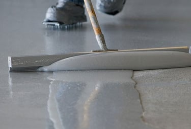 Contrapiso Autonivelante