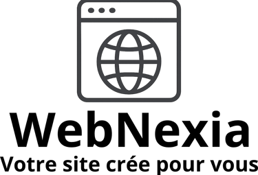 Logo WebNexia