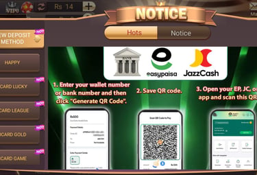 3CARD NEW GAME DOWNLOAD