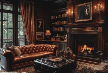 Antika Mobilya Alan Yerler