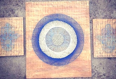 mandala art