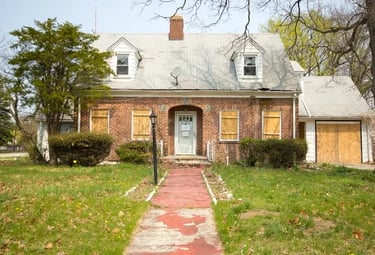 we buy houses in any condition