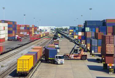 Transport Afrique