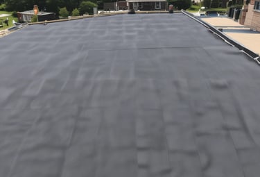 Waukegan-based commercial roofing experts