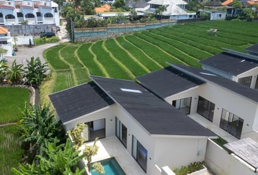 Villa Complex Canggu 