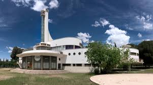 Museo de Ciencias Naturales y Antropológicas Juan Cornelio Moyano