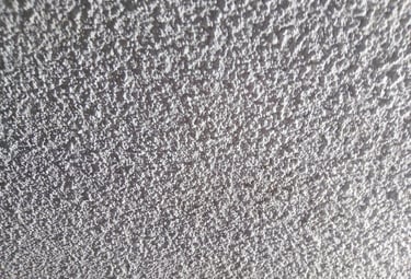 Popcorn Texture in Calgary