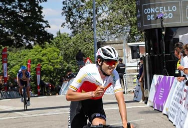 foto victoria sergio trueba copa españa