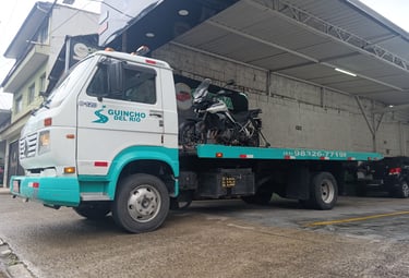 guincho perto de mim