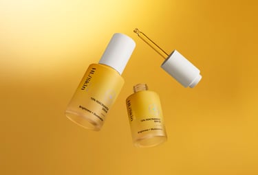 Sérum Niacinamide 10% HL-Skin Herbalife