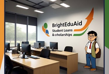low interest for education loans
