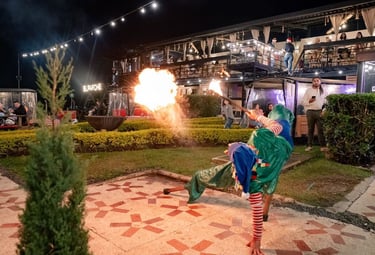 empresa de eventos en pereira, recreadores en pereira, recreadores en bogota, recreadores en manizal