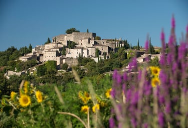La Laupie Drôme provençale
