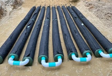 Septic Engineering Wilmington Massachusetts