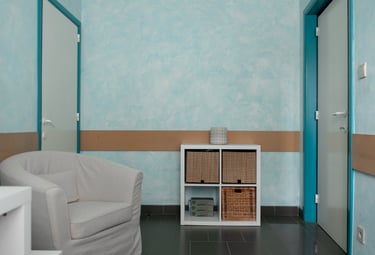 centre paramédical Syneris Care psychologue