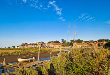 Blakeney