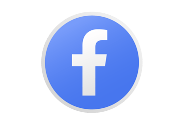 Facebook Icon