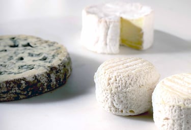 réation de contenu food pour réseaux sociaux