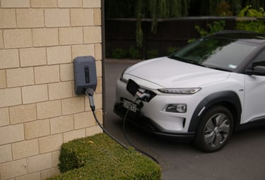 volt e-borne