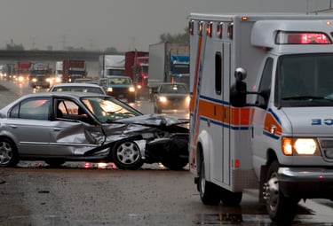 Emergency Towing Service