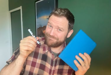 Écriture concept et script