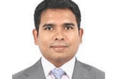 Image of Mr Sunil Mathews - Whole Time Director - Indus Scientific