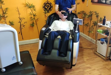 TK Emocional terapia Emocional